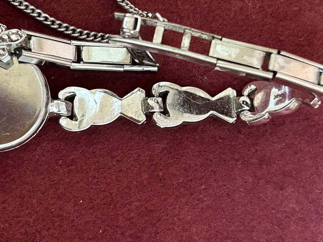 Classique 腕時計　レディース