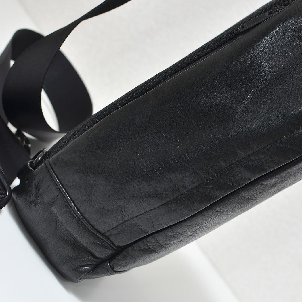 ポーター　フランク　スリングショルダー バッグ