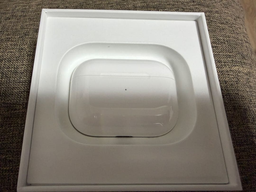 イヤホン AirPods Pro 2 MTJV3J/A