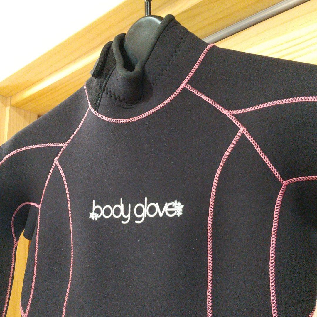 bodyglove レディース ロングスプリング ロンスプ ウェットスーツ