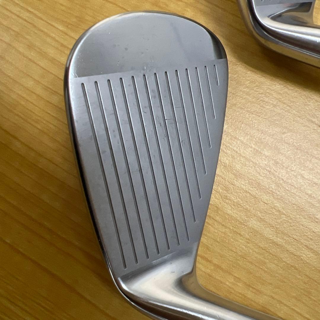 クラブ Mizuno Pro 241 DGS200 5-9,P