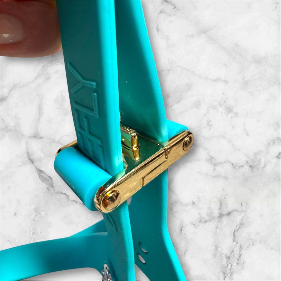 NY店舗購入　BONEFLY ドックハーネス　Mサイズ　入手困難