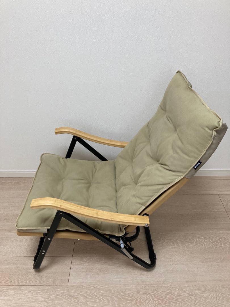 Onway コンフォートローチェア ※専用クッションカバーのおまけ付き