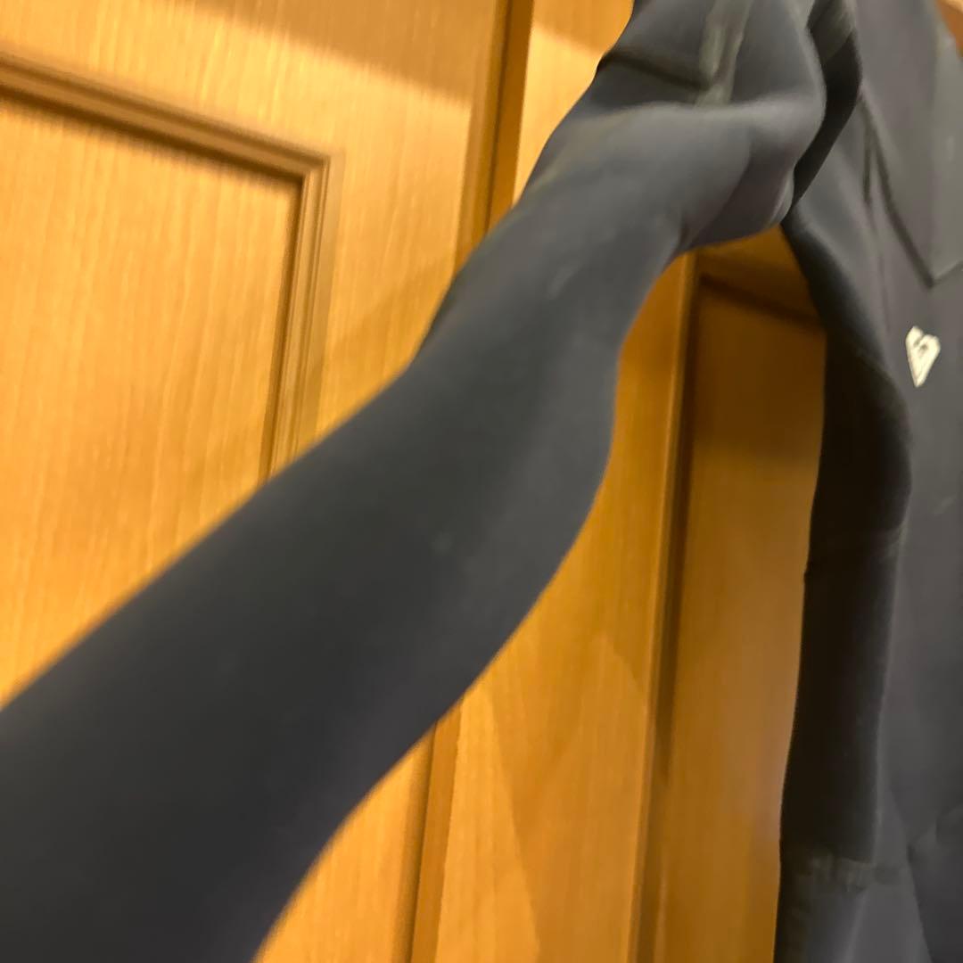 ROXY ブラック ドライスーツ超美品 Mサイズ