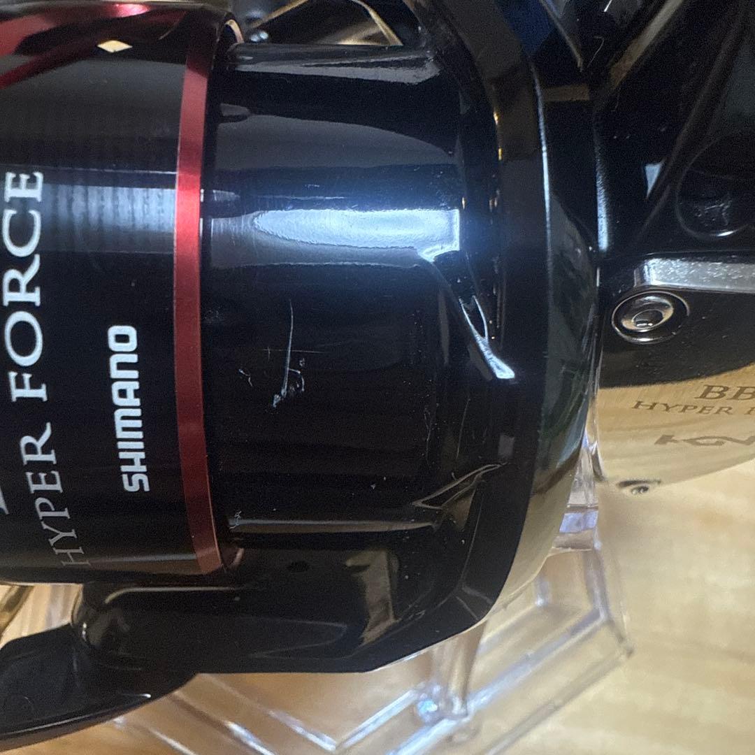 シマノ　SHIMANO BB-X ハイパーフォース　C3000DXXGS