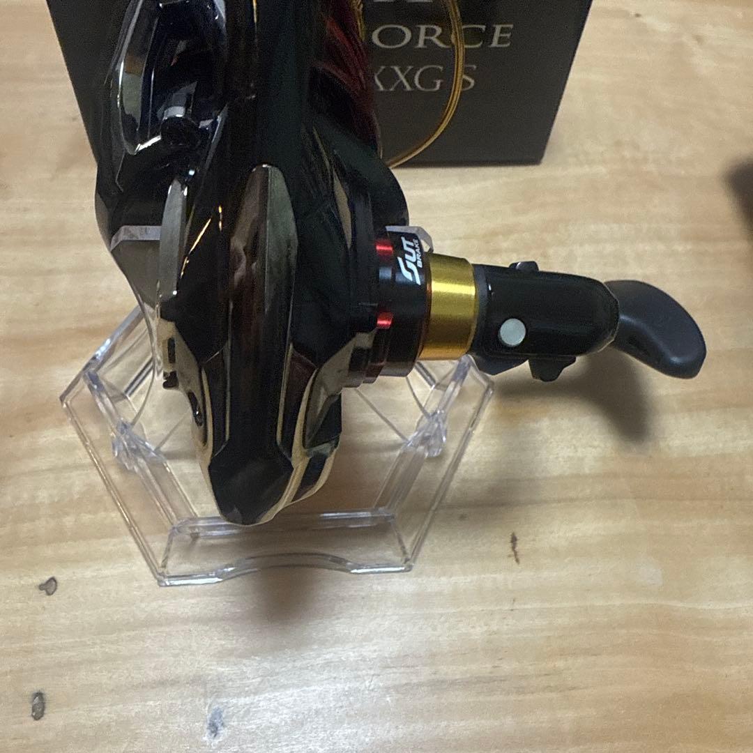 シマノ　SHIMANO BB-X ハイパーフォース　C3000DXXGS