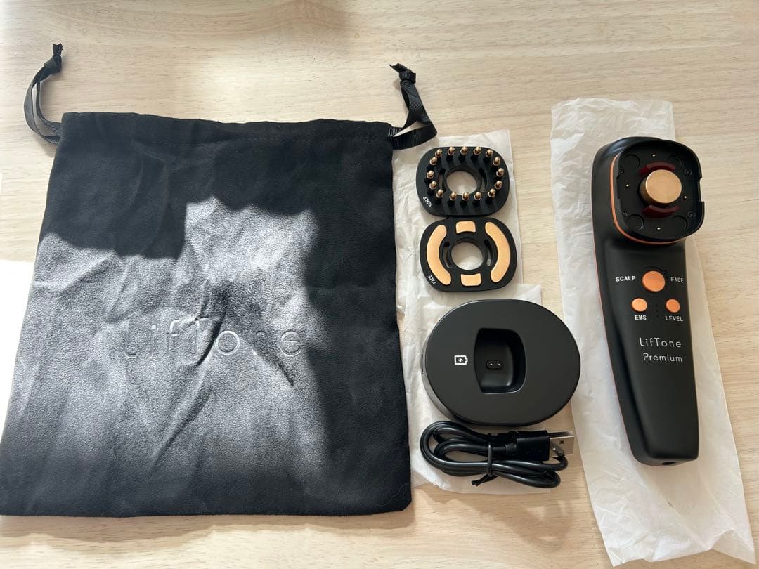 LifTone Premium 美顔器