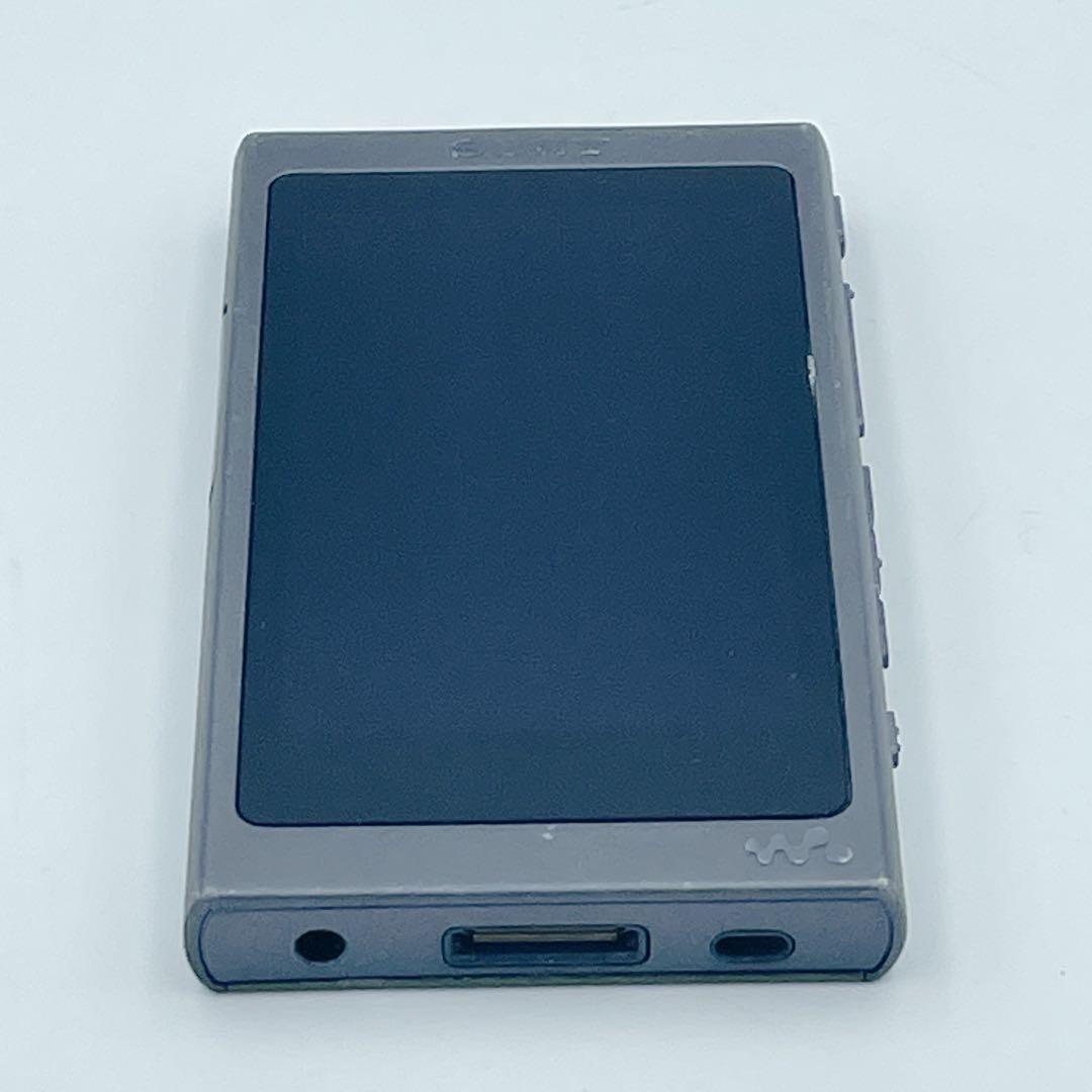 【良品】SONY WALKMAN NW-A35 ハイレゾ対応 ウォークマン