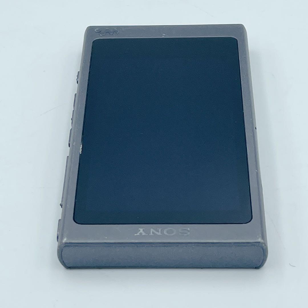 【良品】SONY WALKMAN NW-A35 ハイレゾ対応 ウォークマン