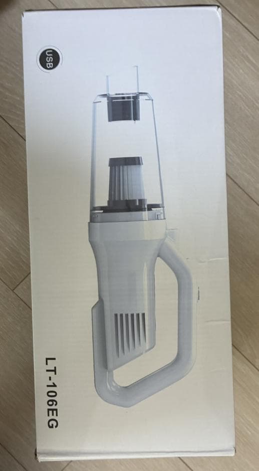 【✨新品・送料無料✨】 コードレス掃除機 超軽量 スティック＆ハンディ 2WAY