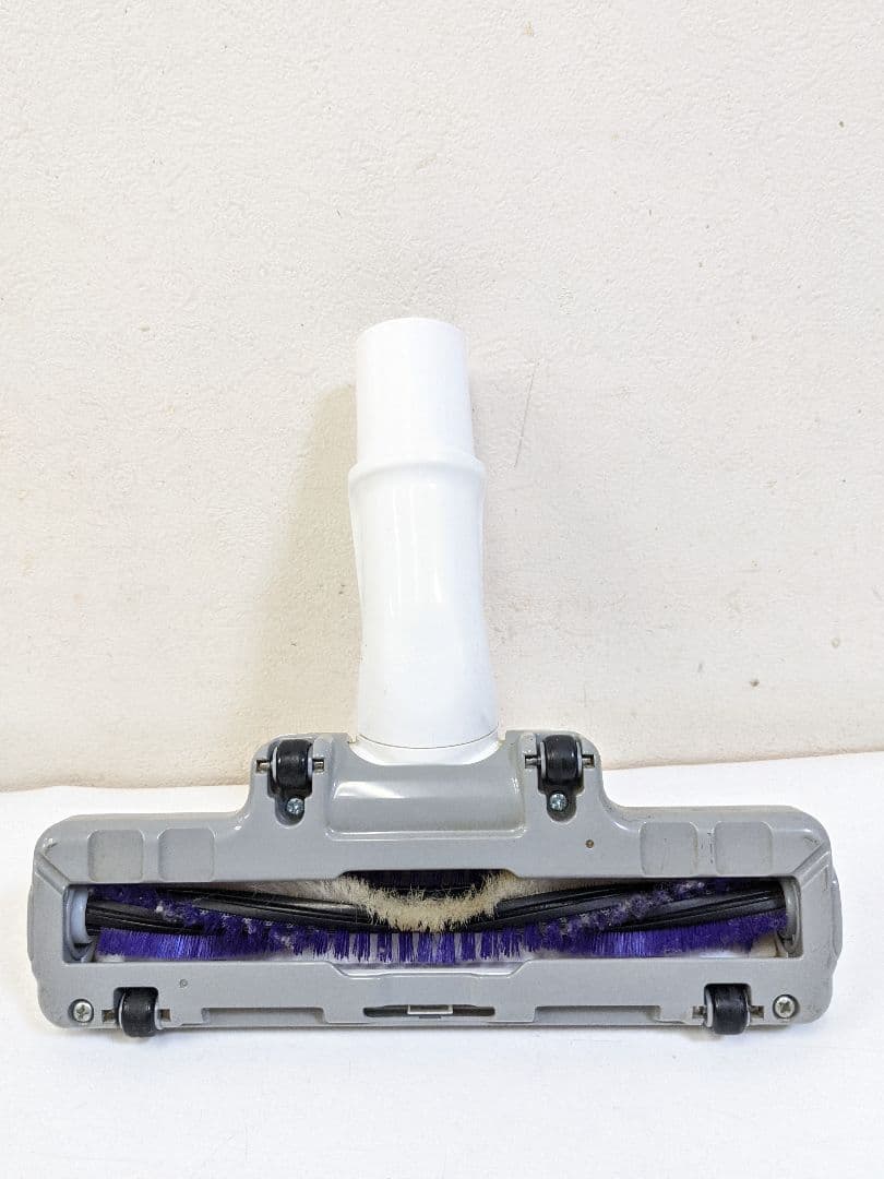 Panasonic MC-PBH6A-AH 紙パック式掃除機 2019年製