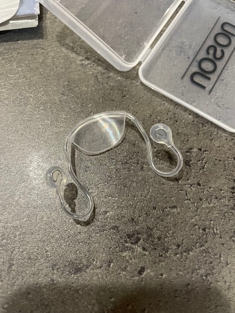 noson Premium 鼻腔拡張器