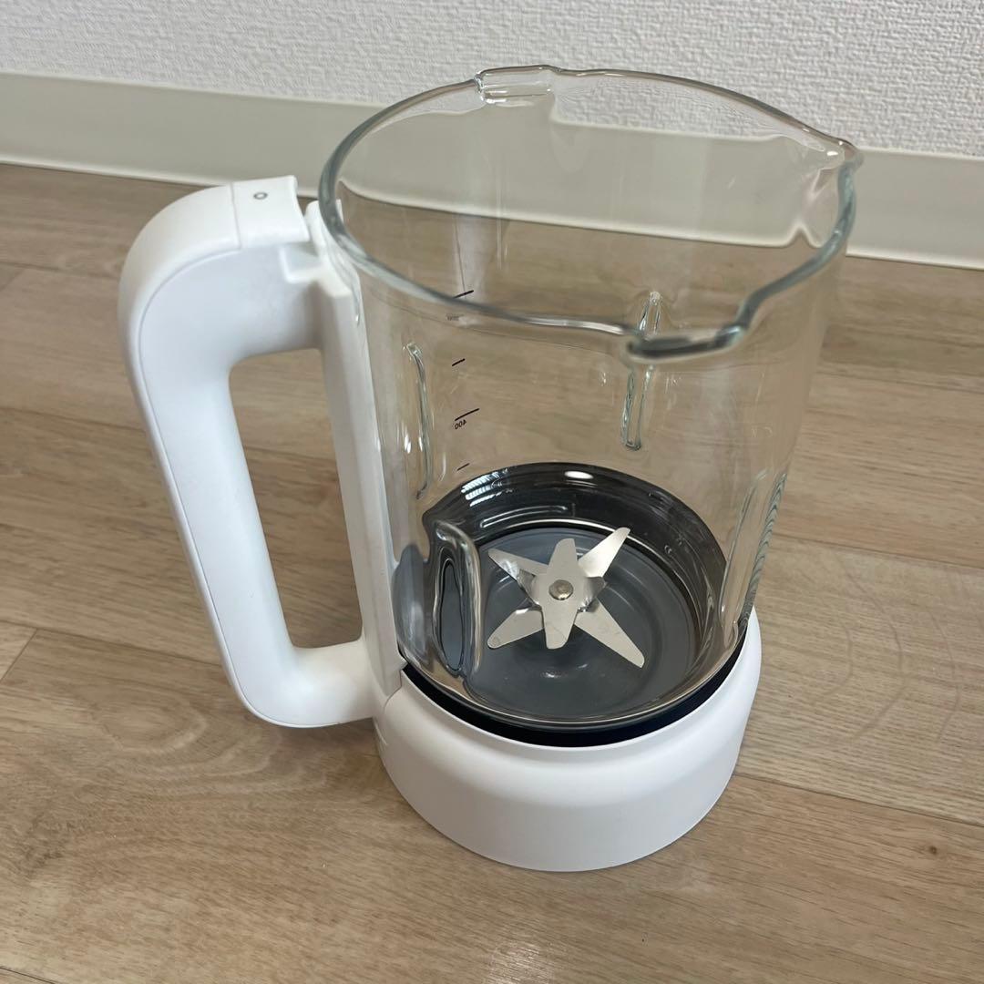 ★美品★ヒーター機能付きブレンダー おうちシェフ BLENDER SM-S151