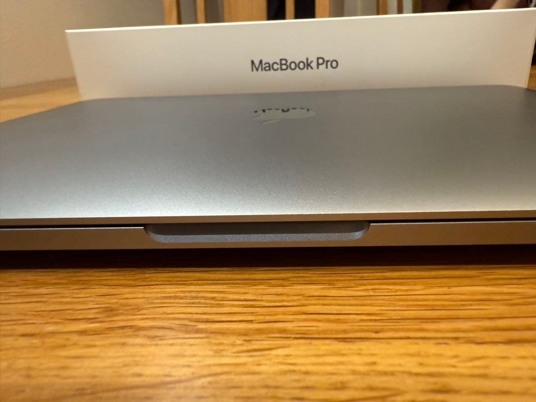 Macbook pro M1 16gb SSD1tb 美品