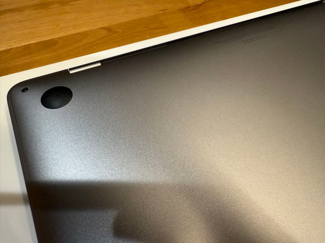 Macbook pro M1 16gb SSD1tb 美品