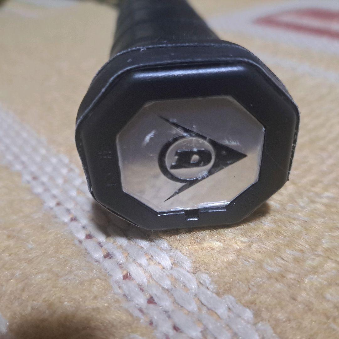 ダンロップ SX300 現行カスタム品 バランス調整 G2 +テクニストリング