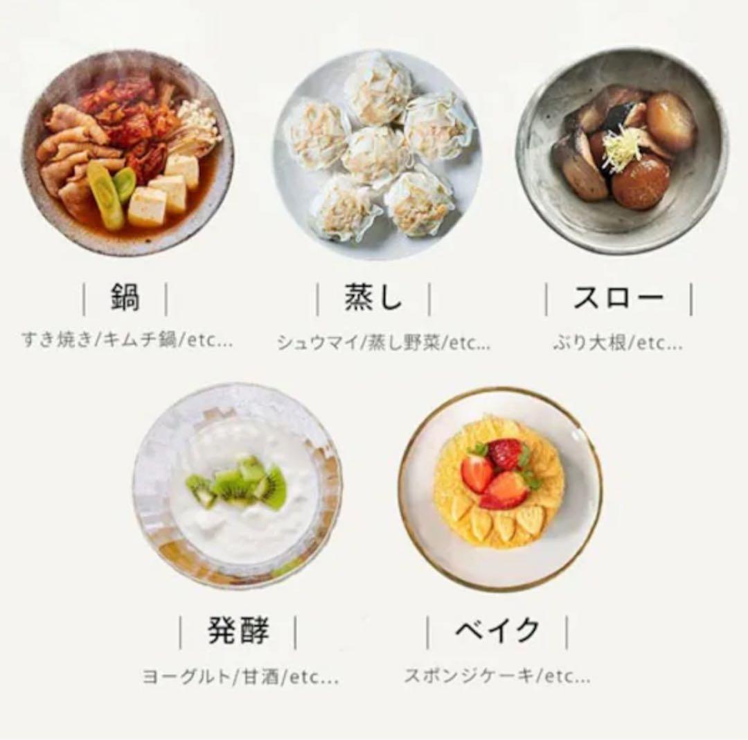 新品 未使用 売切 2025年 電気圧力鍋 PC-MB3-H アイリスオーヤマ