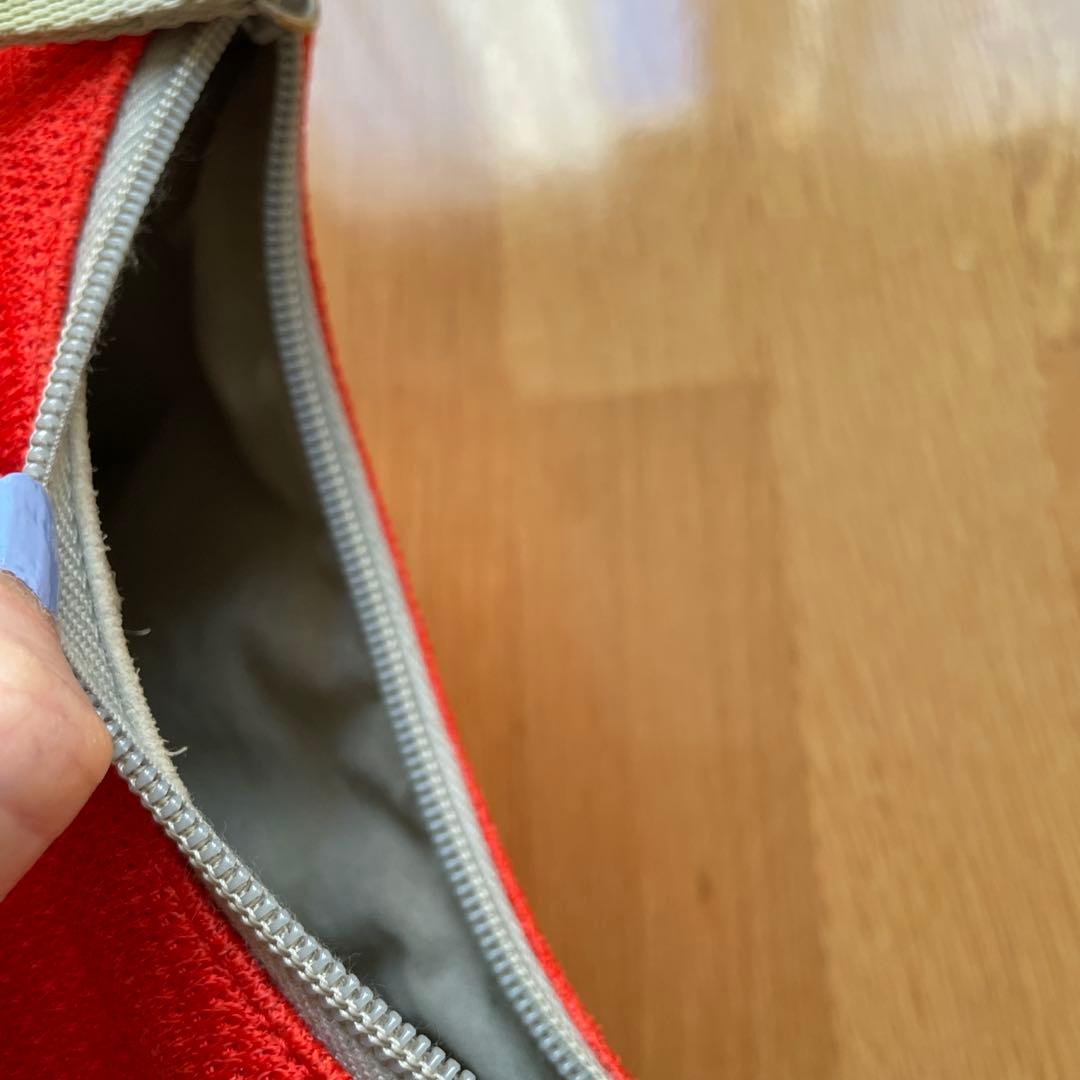 PRADA SPORTS ショルダーバッグ　ビンテージ　美品