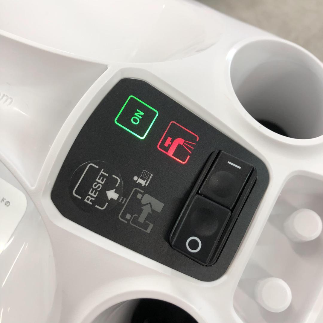 ケルヒャー(Karcher) スチームクリーナー SC3 EasyFix W