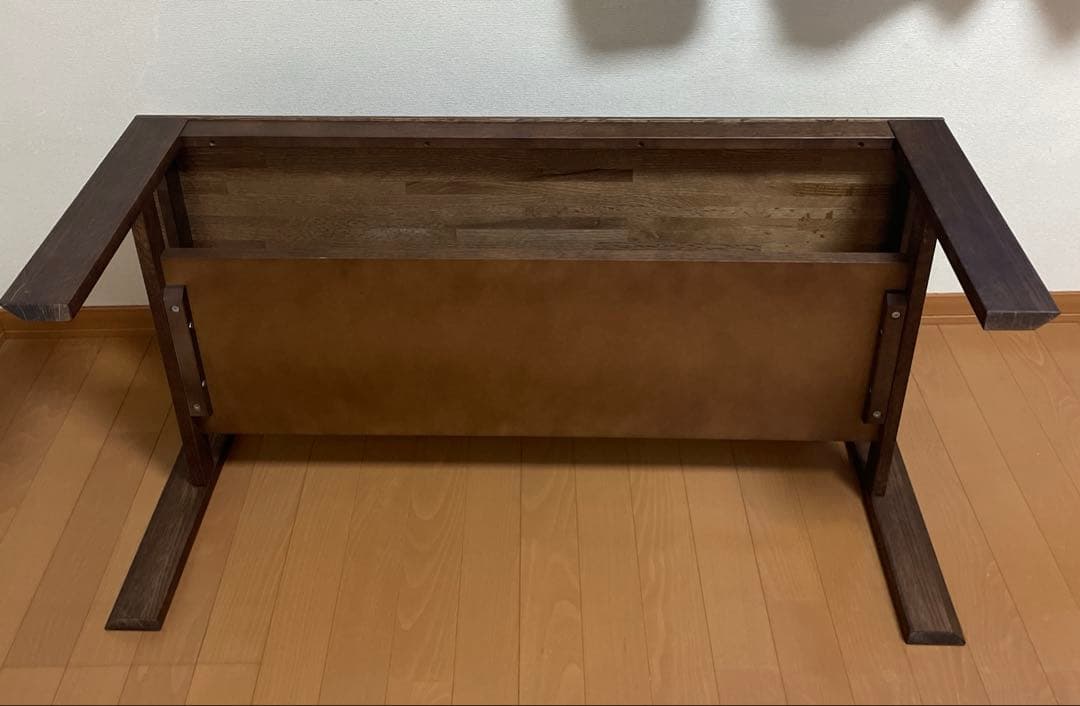 カリモク　チターノ　ローテーブル