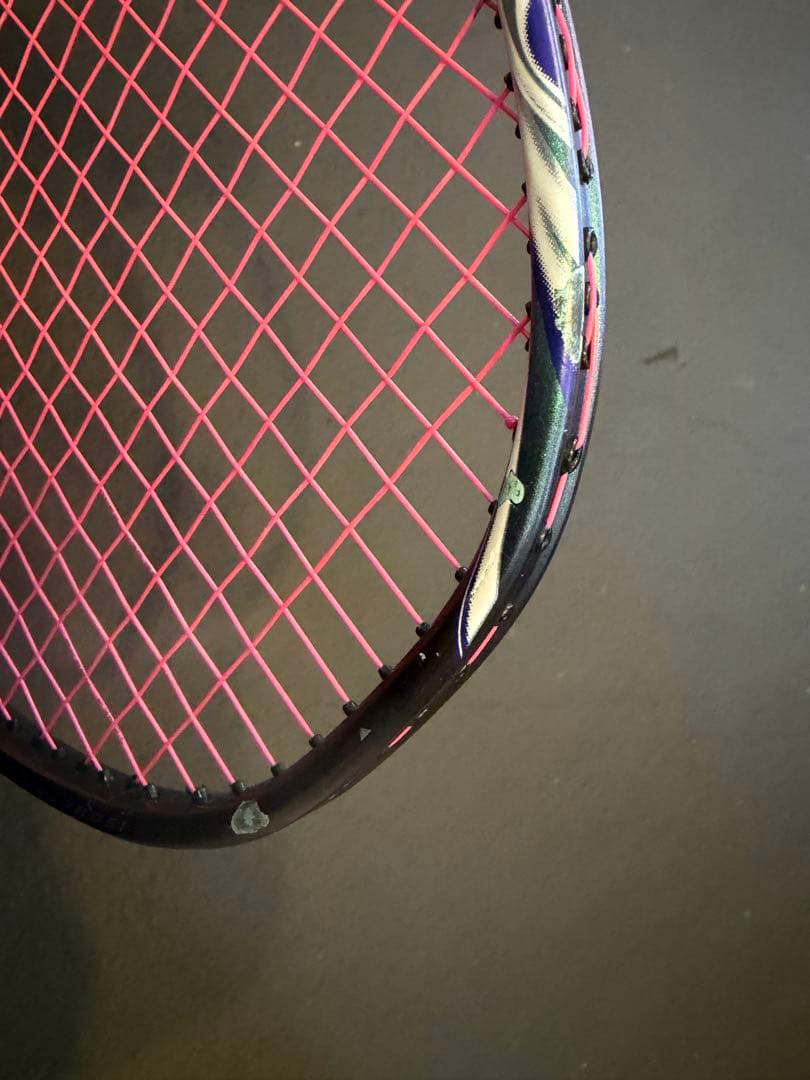 い*ゆ様 【300円スタート】国内3000本限定 アストロクス100ZX 4U5