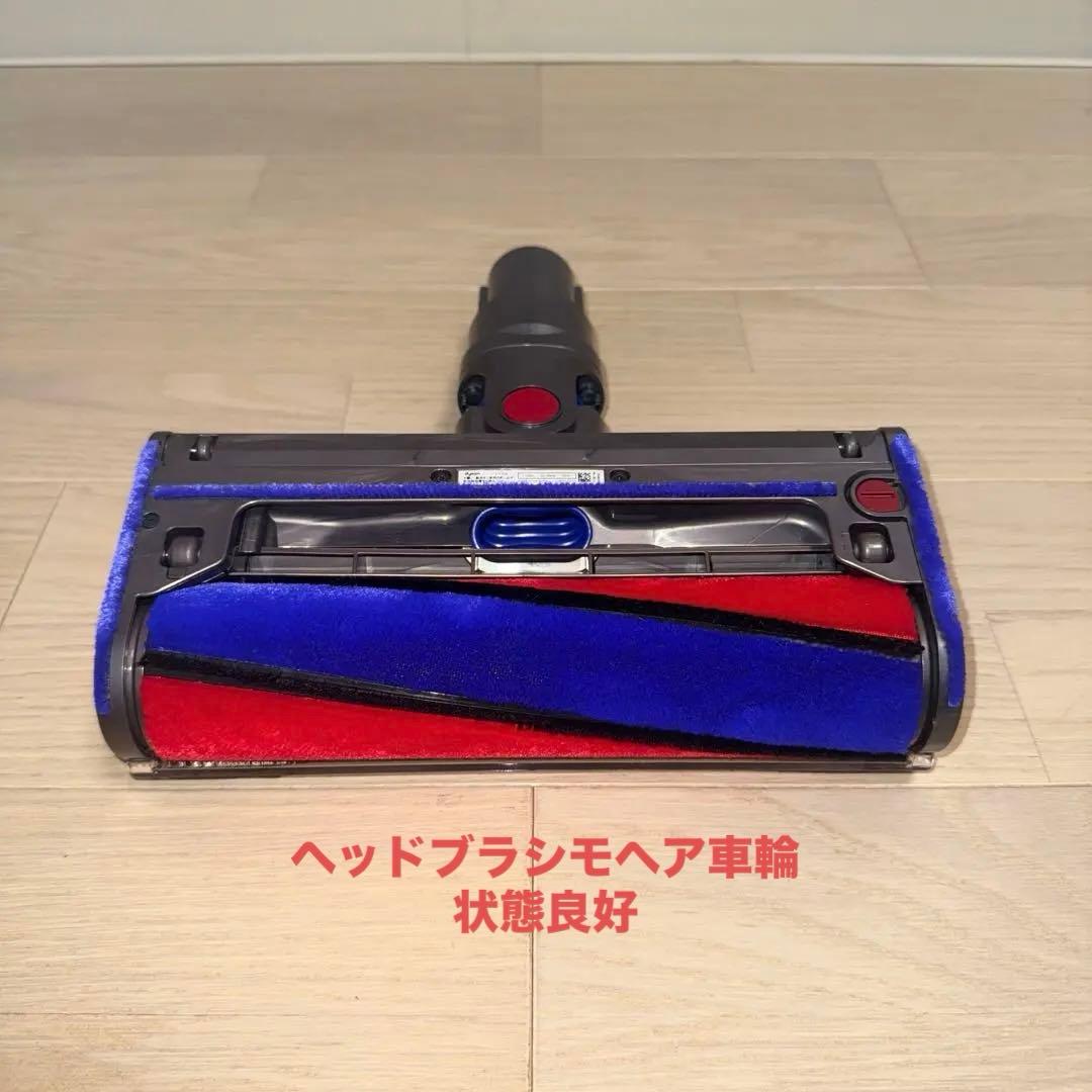 綺麗ダイソン掃除機CY29v4abl#大幅値引DC48DC63CY24CY25