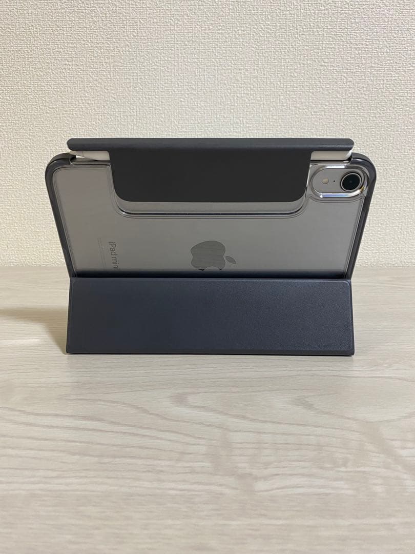 iPad mini（第7世代)＆Apple Pencil Pro＆ケースセット