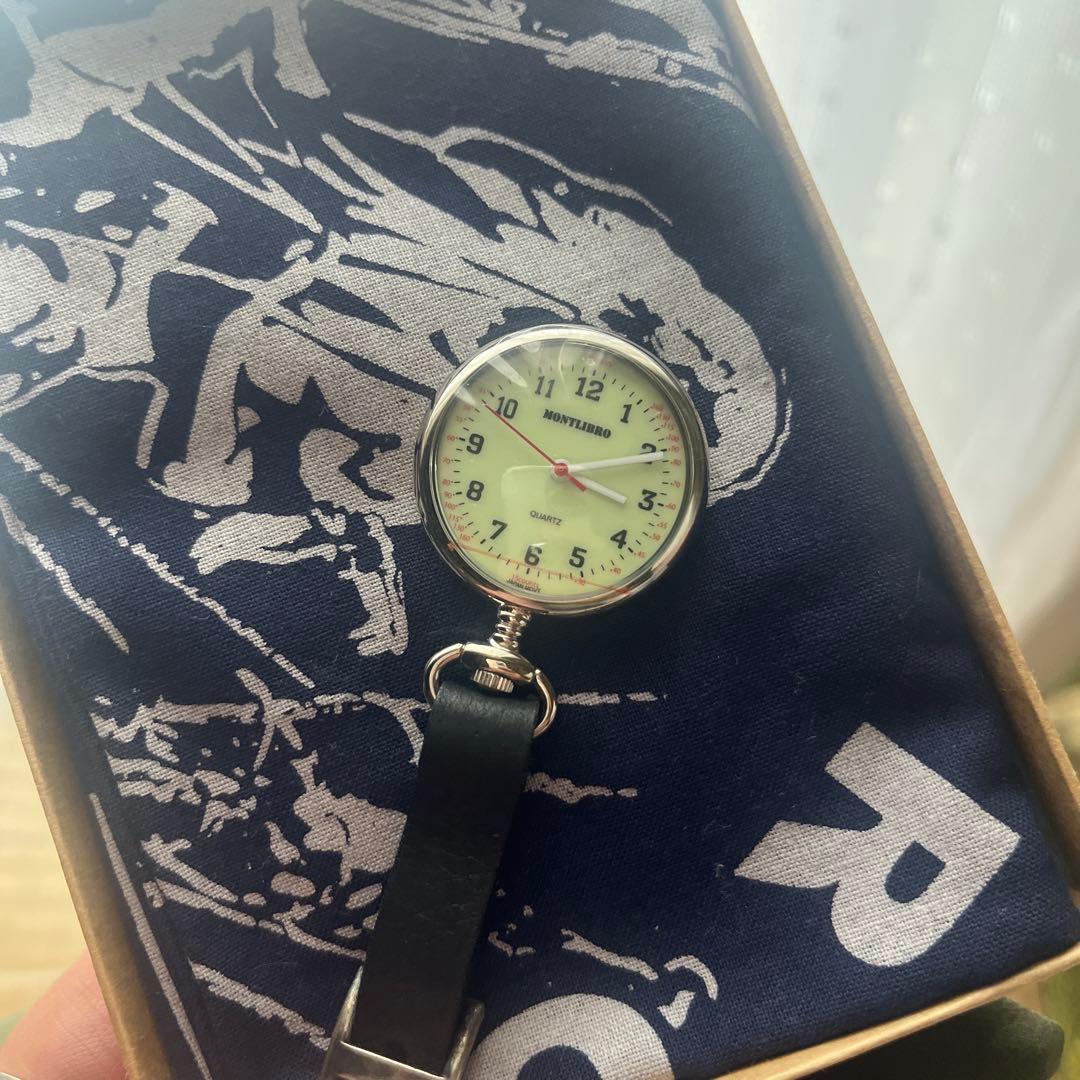 本日限定価格当日発送激レア　ウイングロック　時計