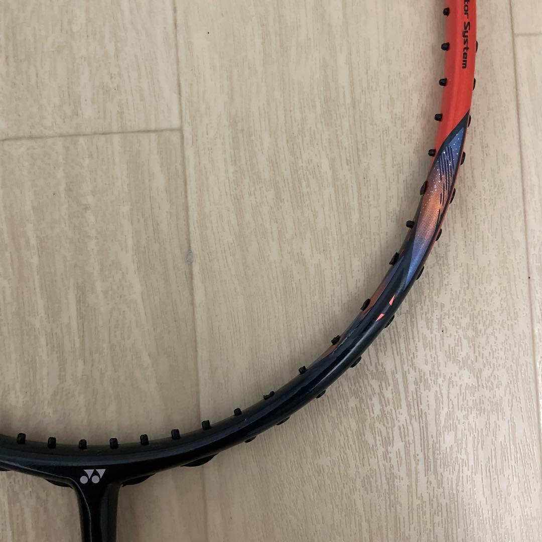 アストロクス77pro 4U6