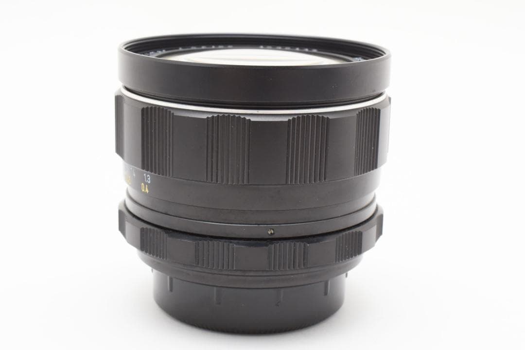 ◎美品 前期型◎ Super Takumar 28mm F3.5 Y163