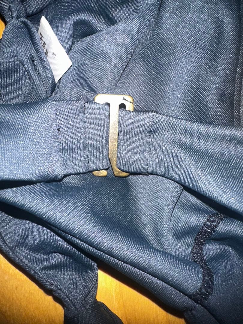 alexiastam ビキニ　ワンピース　mia Quiet Night