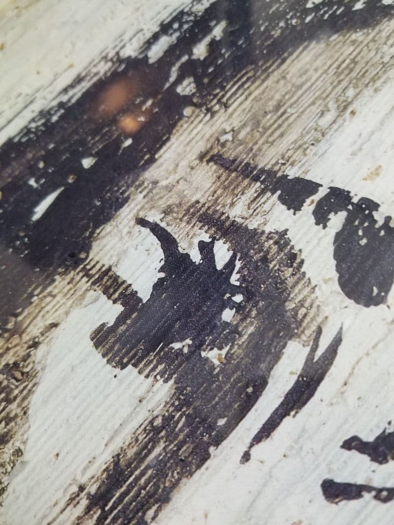 1986年　希少　パブロ　シェ　ドミニク　サッシ　ピカソ　モダン　展示会ポスター