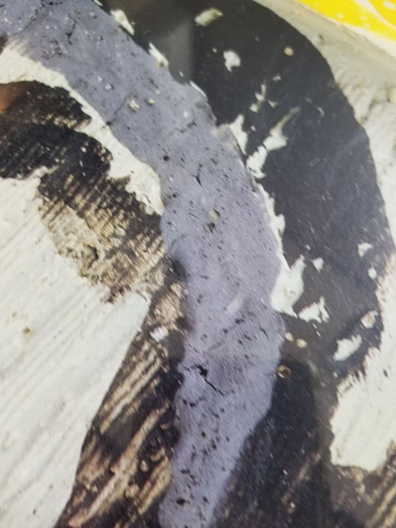 1986年　希少　パブロ　シェ　ドミニク　サッシ　ピカソ　モダン　展示会ポスター