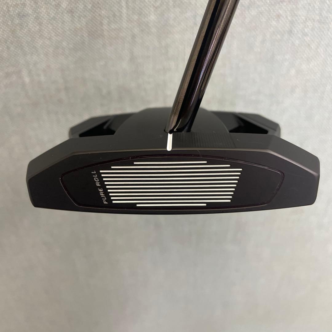 【美品】Spider ZT BLACK STANDARD 33インチ