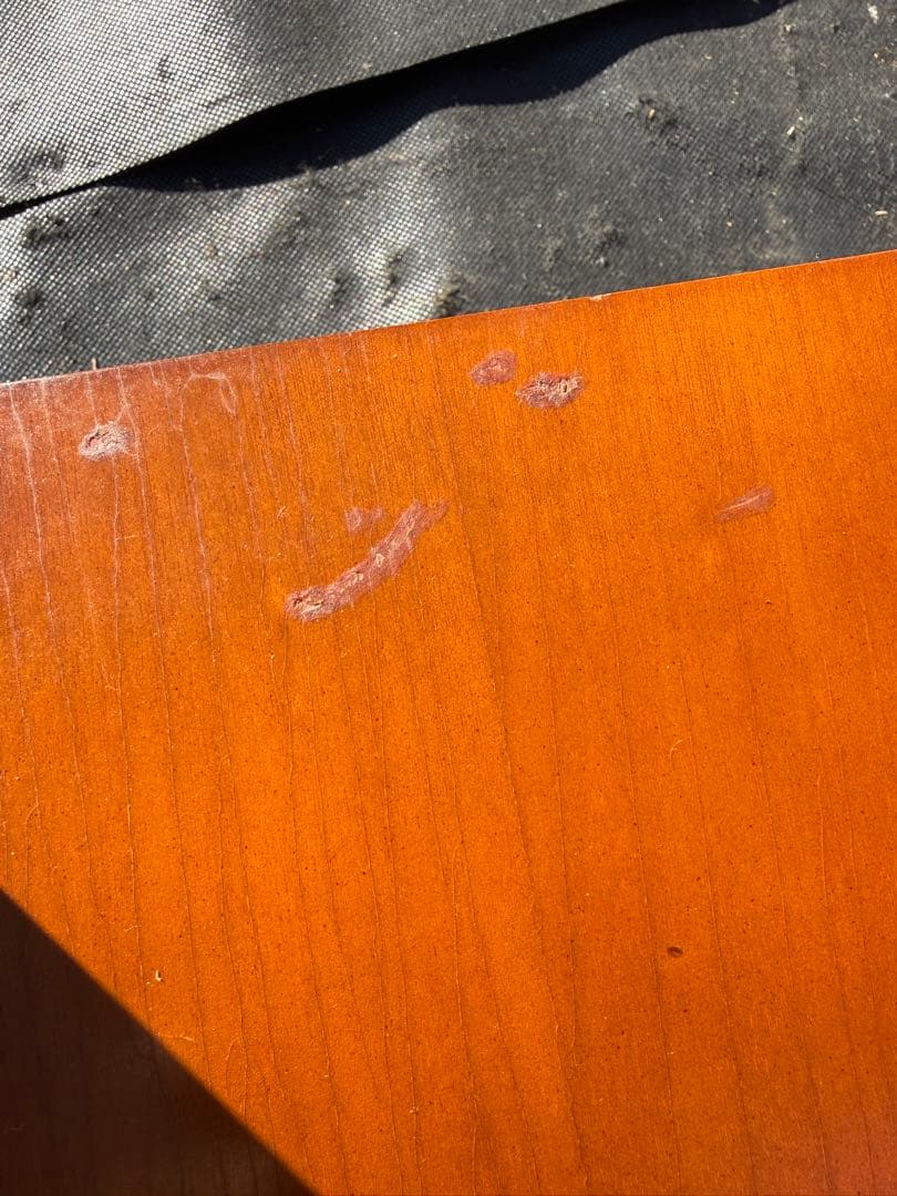 L'ARTIGIANA イタリア製　コンソールテーブル　猫脚　アルティジャーナ