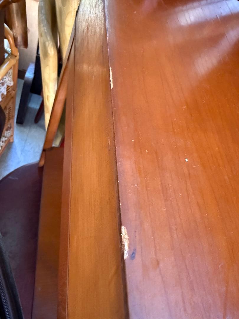 L'ARTIGIANA イタリア製　コンソールテーブル　猫脚　アルティジャーナ