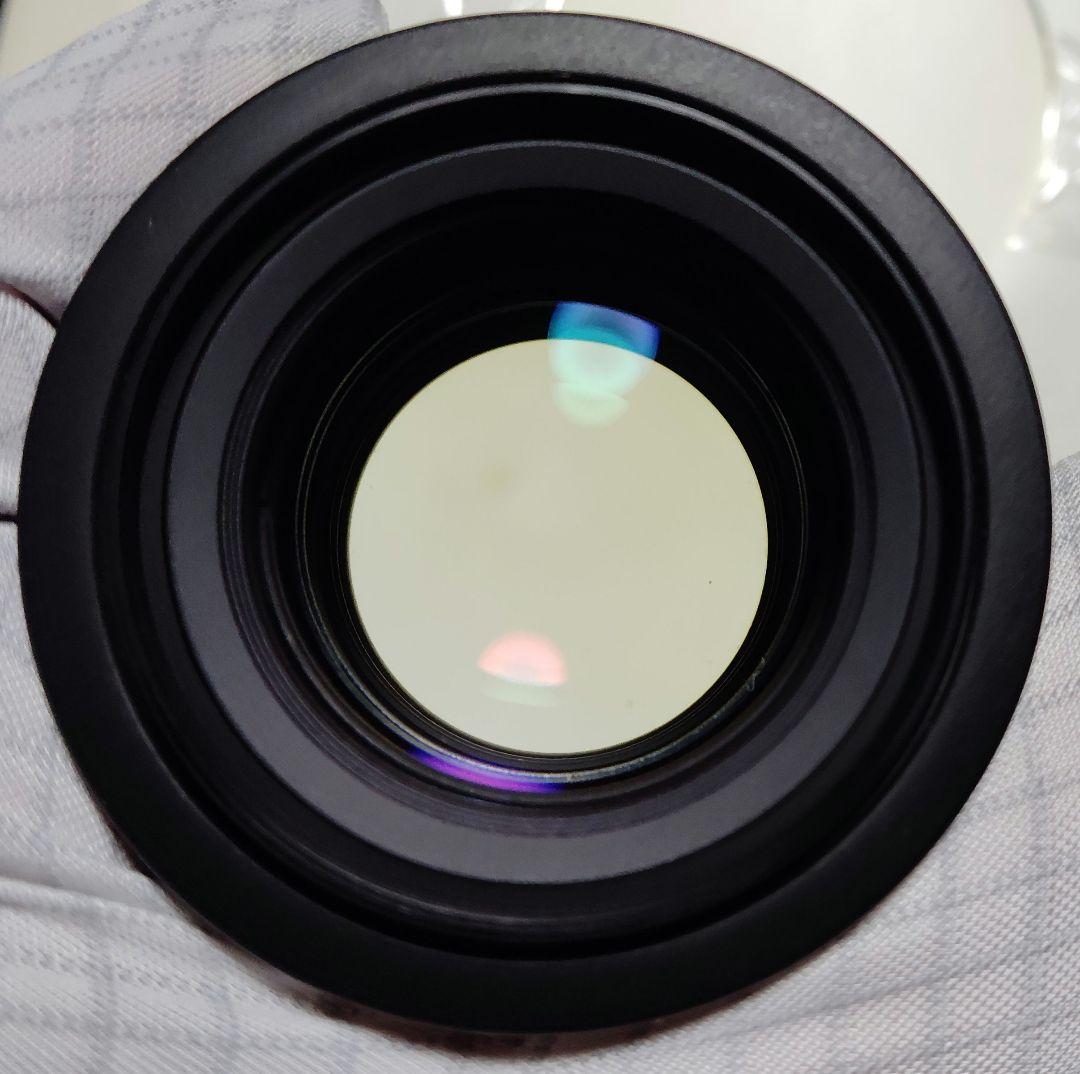 レンズ(単焦点) PENTAX-FA 50mmF1.4