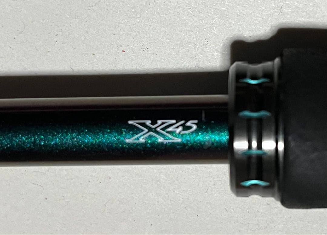 21 エメラルダス MX IL 83MH・N