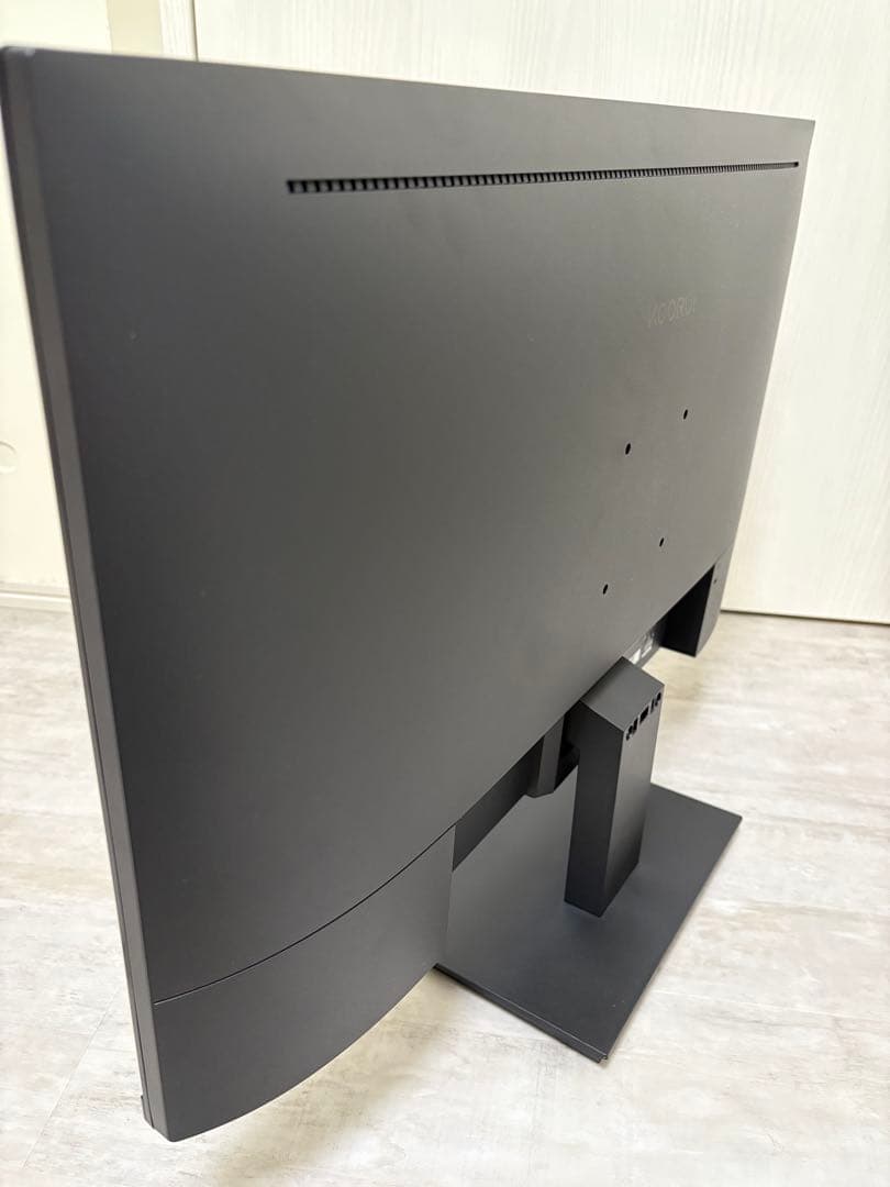 KOORUI 27TN ディスプレイ 27インチ