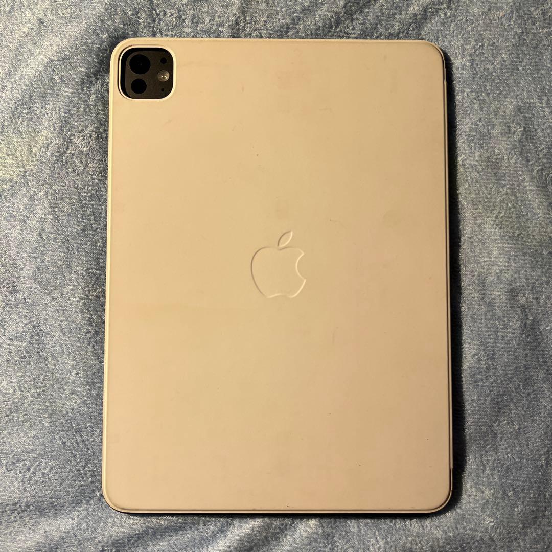 iPad pro M4 11インチ Nanotextureガラス Wifiモデル