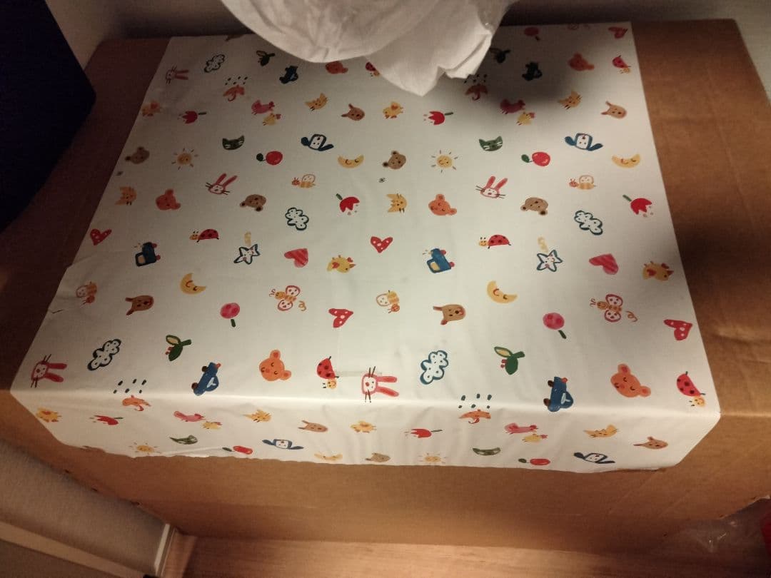 雛人形　桃小町　五人収納飾り　久月