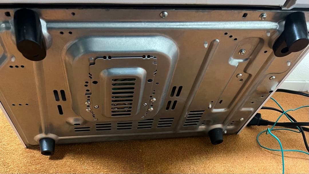 SHARP 950Wオーブンレンジ 電子レンジ RE-S70A