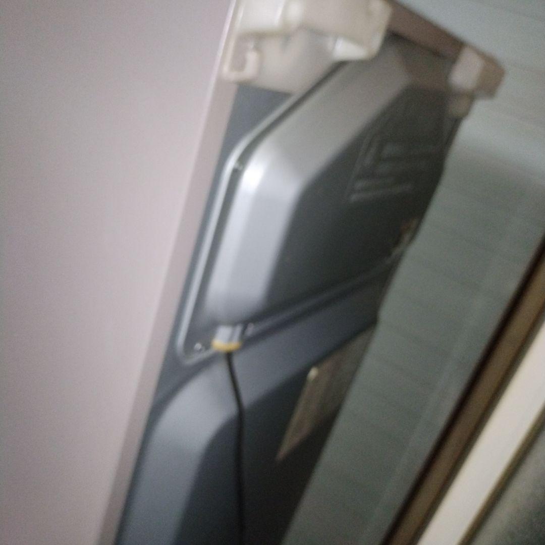 岩手　手渡し　日立 R-K320HV 冷蔵庫 2015年　コンパクト 315㍑