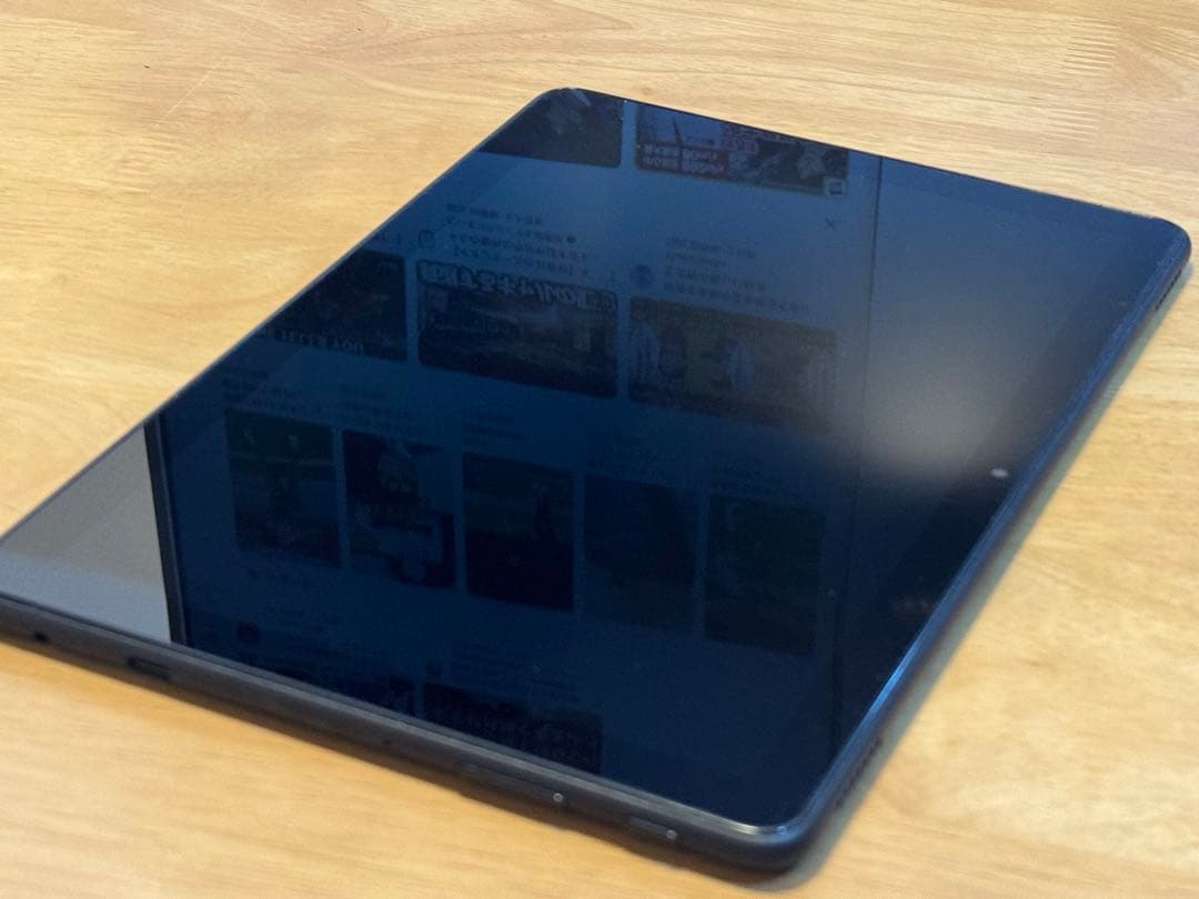 Amazon Fire HD 10インチ 32GB 第13世代　ブラック　美品