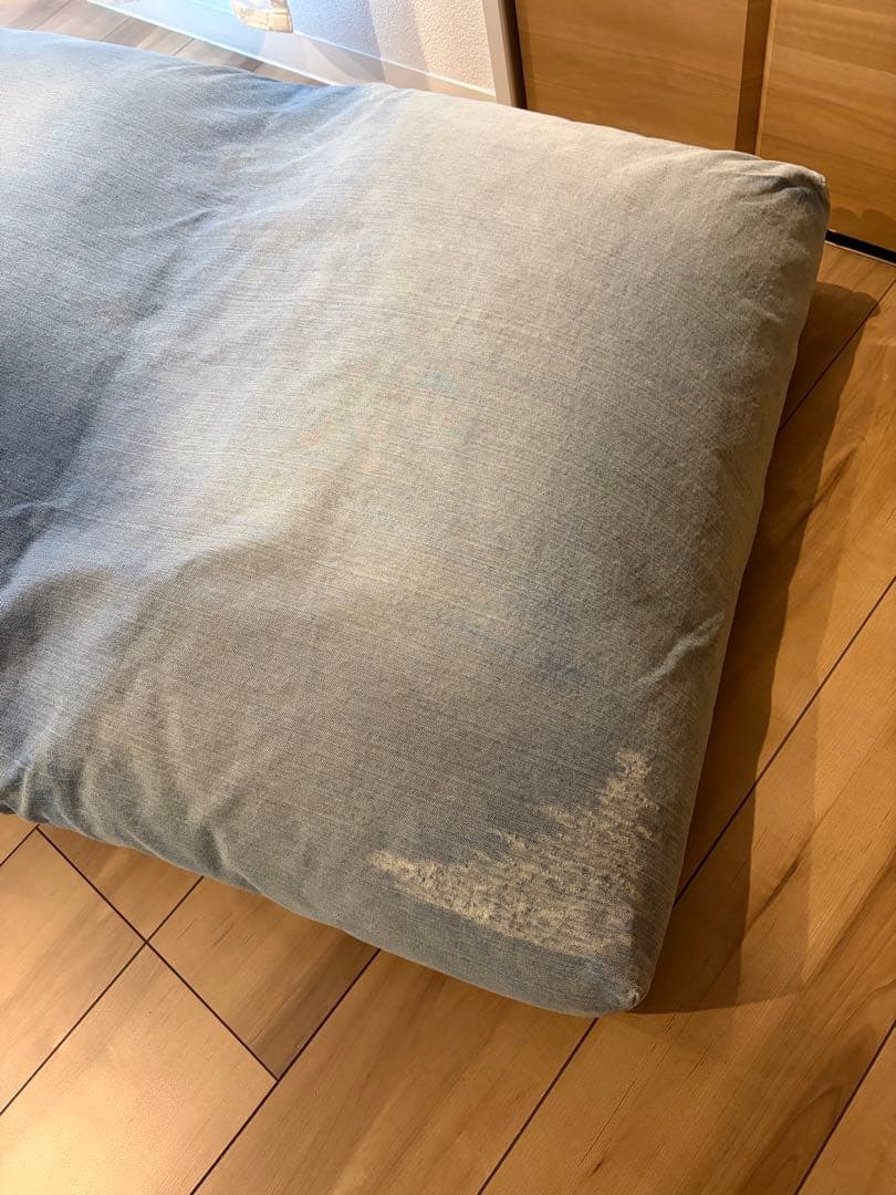 ジャーナルスタンダード　ロデチェア　※引き取り限定