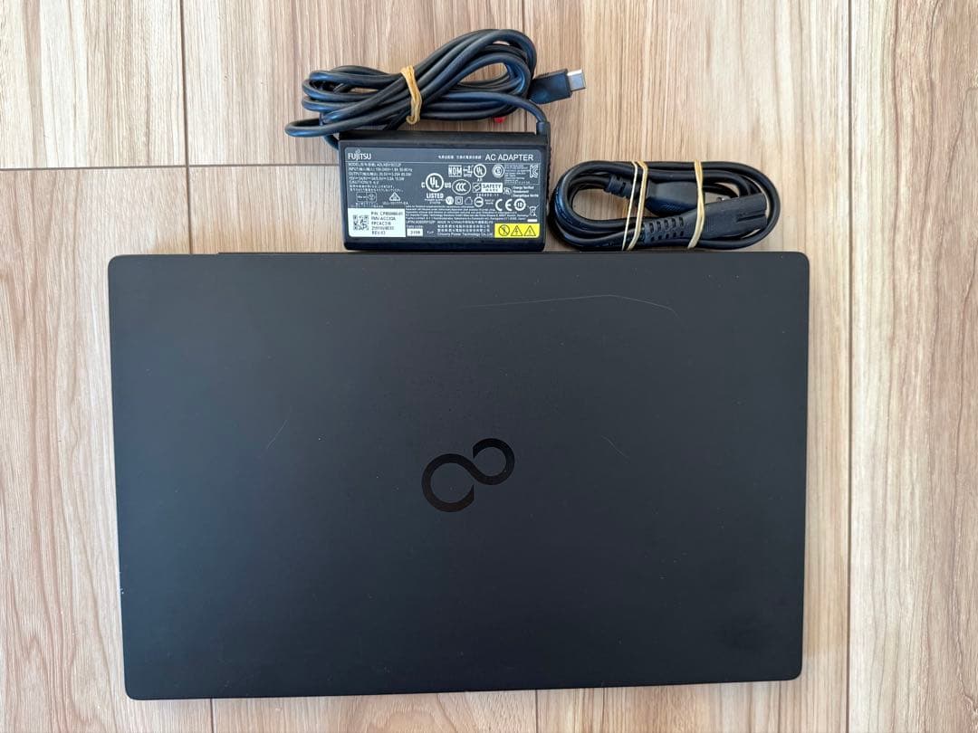 超軽量 LIFEBOOK U9311/F 16GB/512GB Core i7