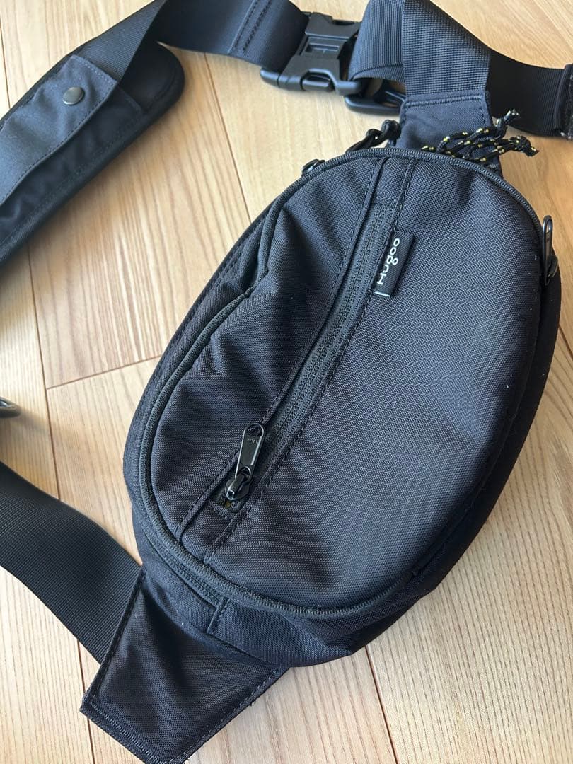 大人気Hugoo ハグー　あくあ