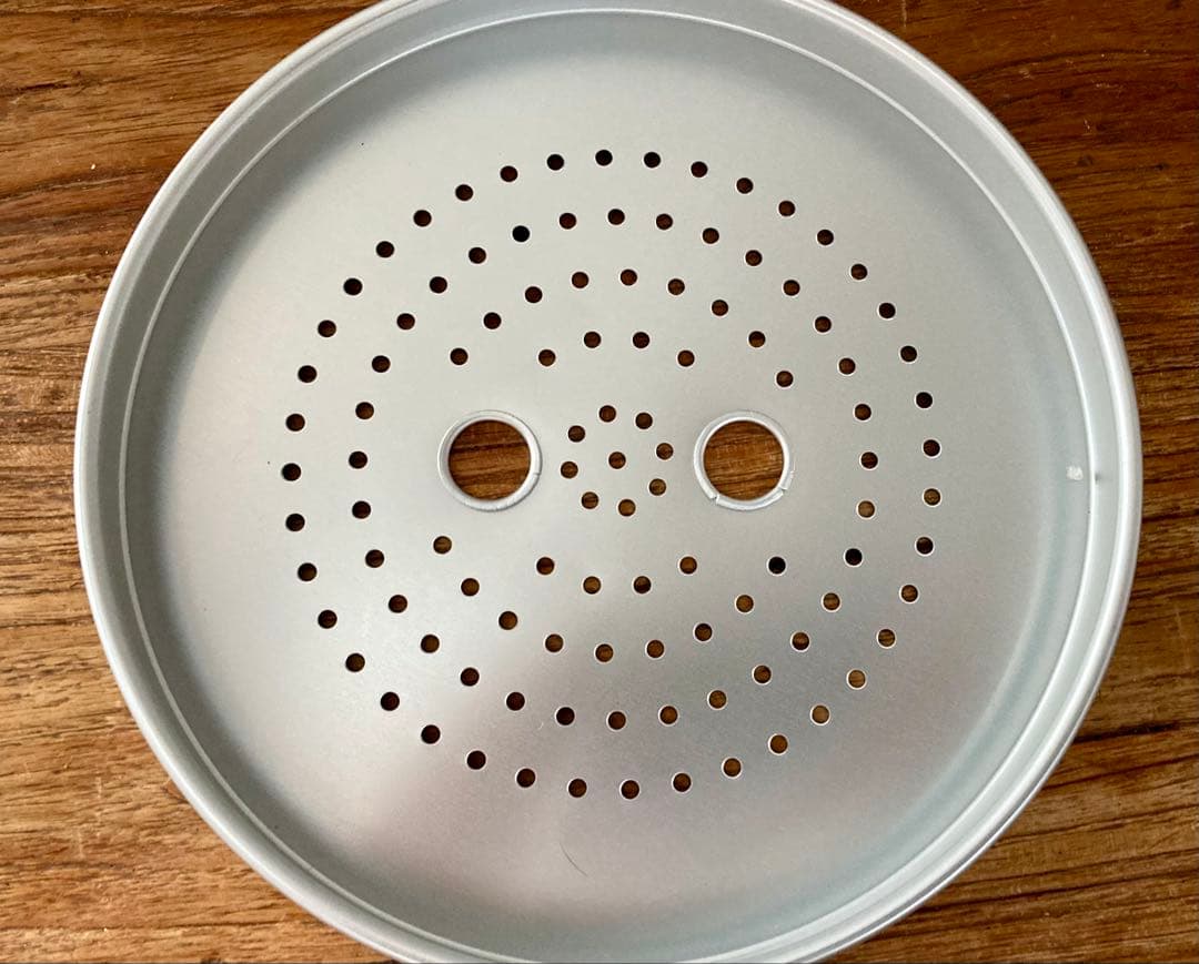 【未使用品】理研 圧力鍋 6L スピードクッキング