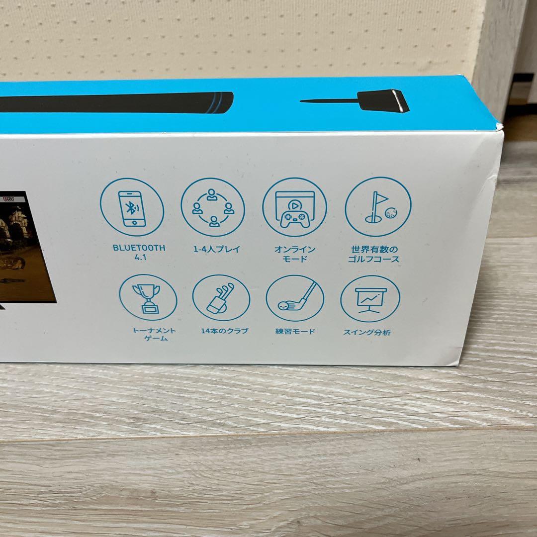 【美品】　ファイゴルフ　phigolf 使用回数5回程度