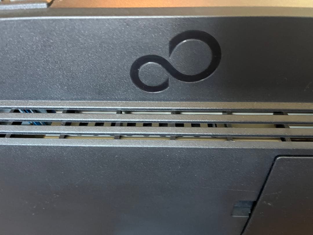 美品 Core i7 地デジ SSD 富士通 FMV FH56/HD 即使用可